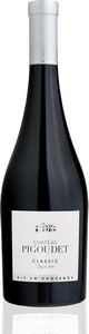 bouteille_pigoudet_classic_rouge2011