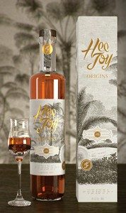 Rhum Hee Joy Origins